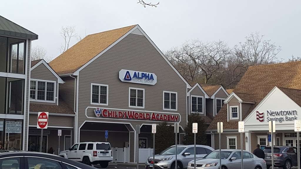 Alpha Physicians Services | 477 Main St #202, Monroe, CT 06468 | Phone: (203) 268-3411