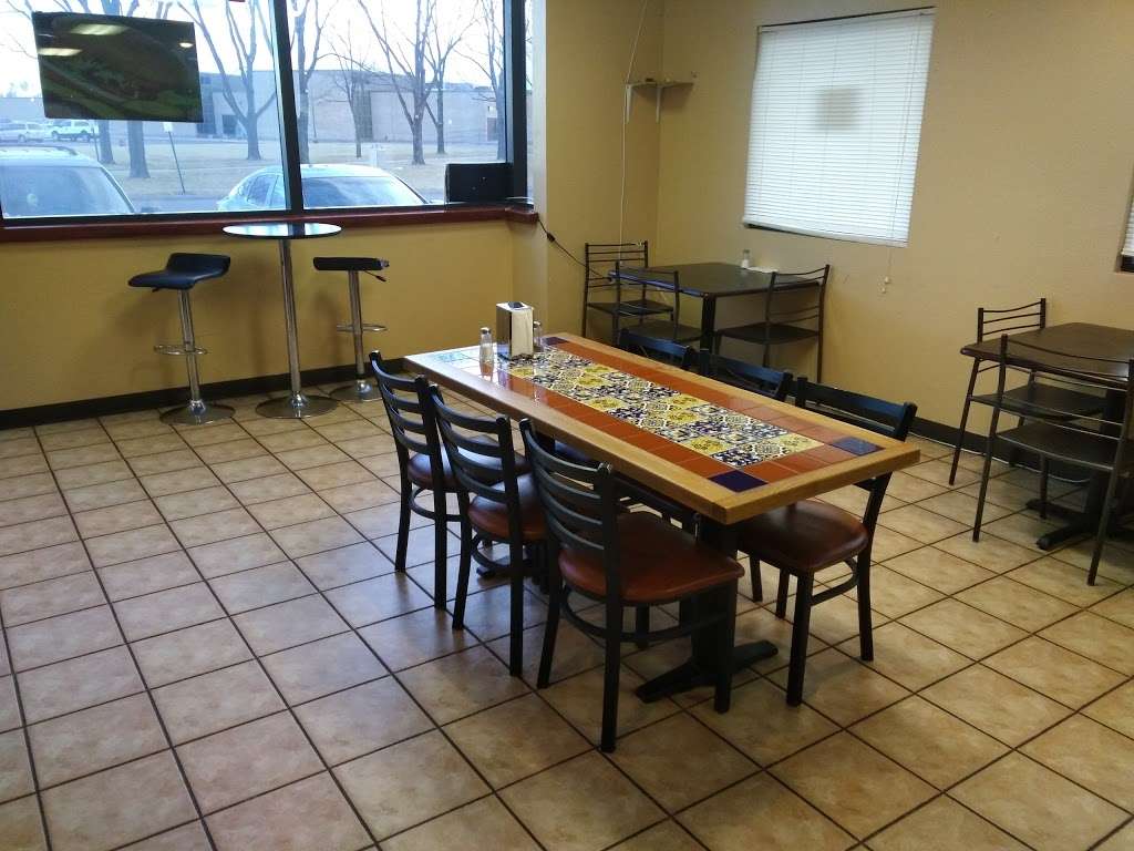 El Rey Del Taco | 321 S Denver Ave, Fort Lupton, CO 80621, USA | Phone: (303) 502-3316