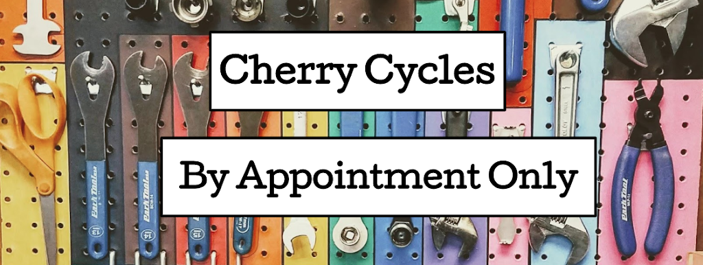 Cherry Cycles - Appointment Only | 2720 Oakland Ave S, Minneapolis, MN 55407, USA | Phone: (612) 314-6242