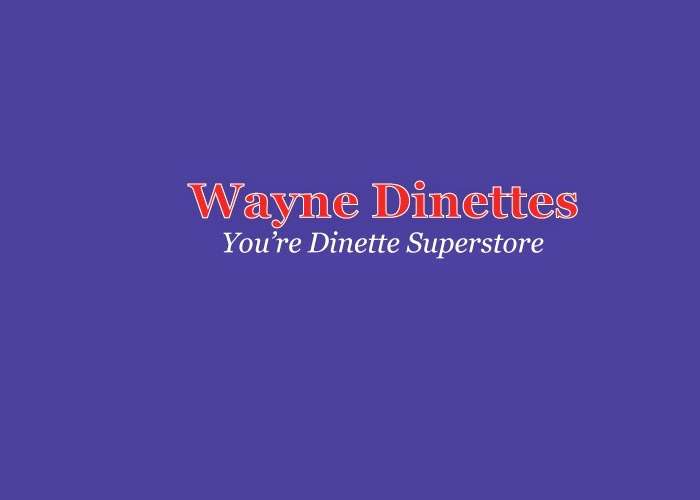 Wayne Dinettes Inc | 1230 US-46, Little Falls, NJ 07424, USA | Phone: (973) 812-2700