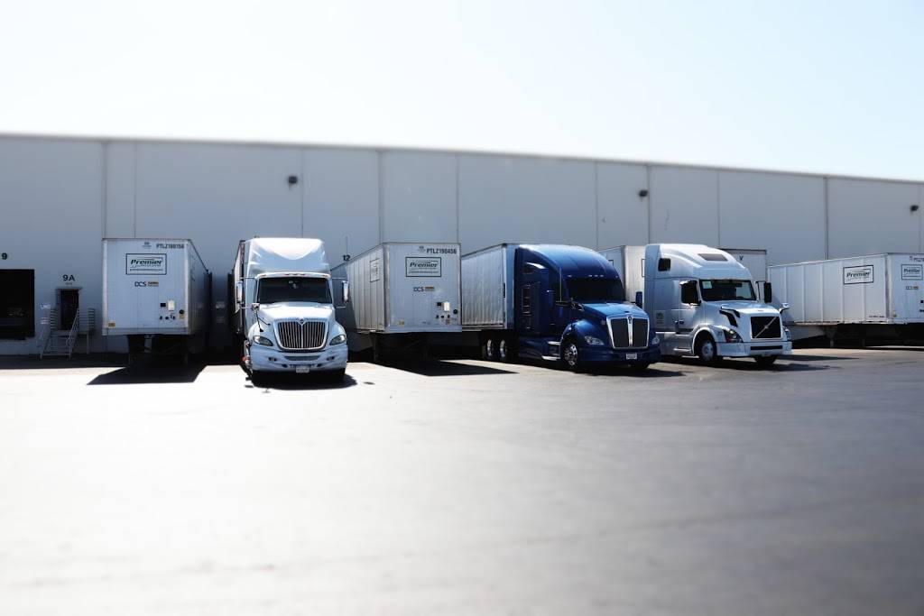 MAK Freight / CH Robinson | 4202 S Airport Way, Stockton, CA 95206, USA | Phone: (209) 910-9565