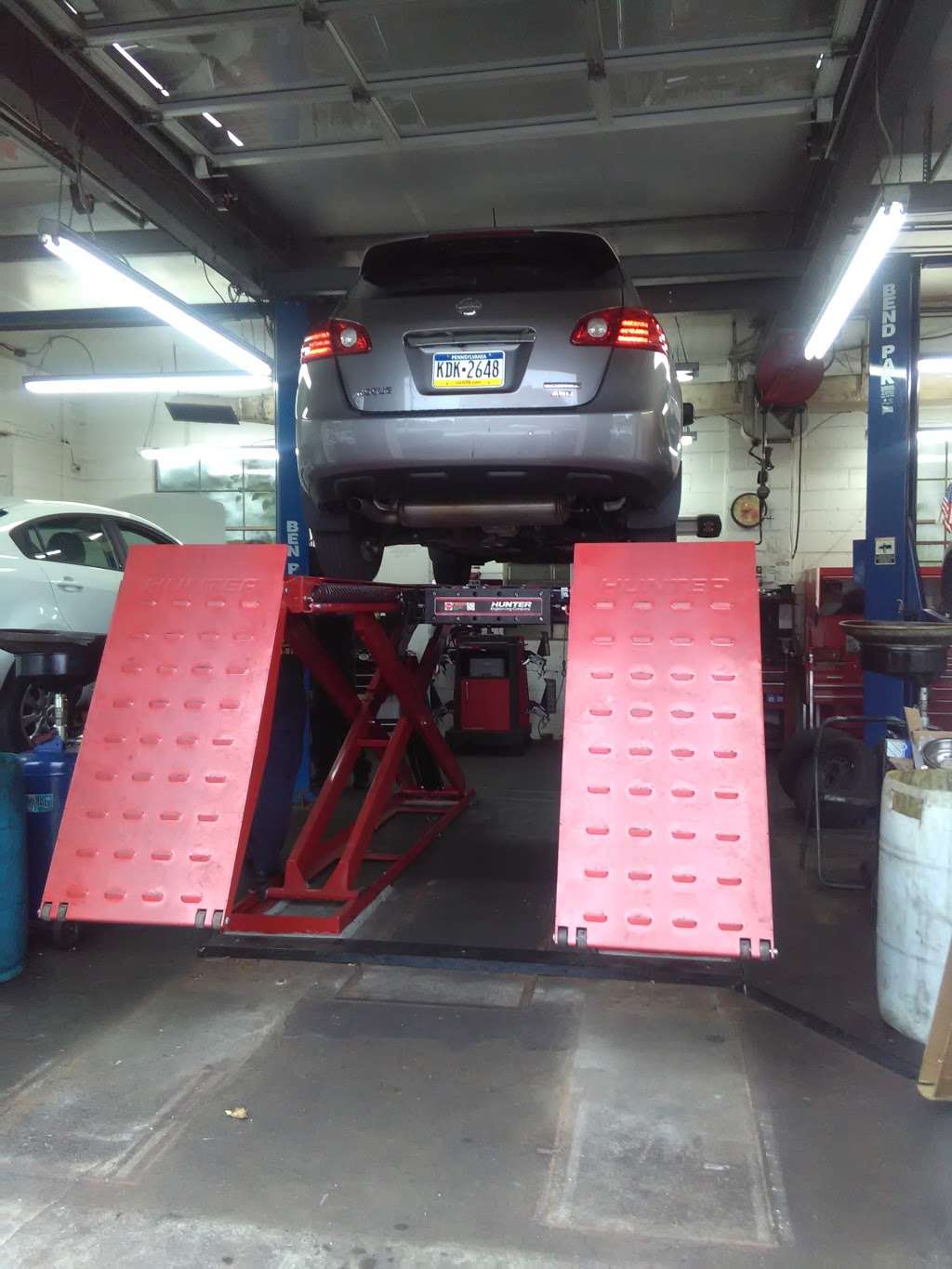 Daves Automotive Center | 7000 Torresdale Ave, Philadelphia, PA 19135, USA | Phone: (215) 624-8151