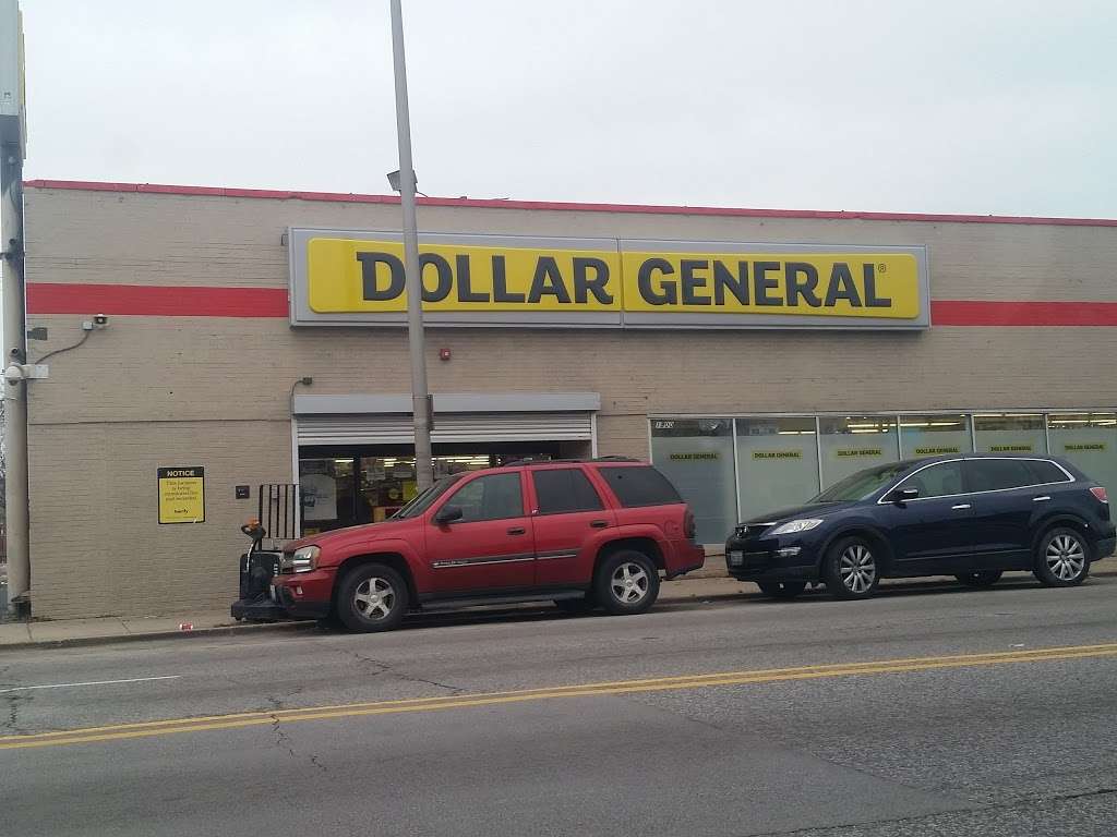 Dollar General | 1800 S Cicero Ave, Cicero, IL 60804, USA | Phone: (708) 656-3328