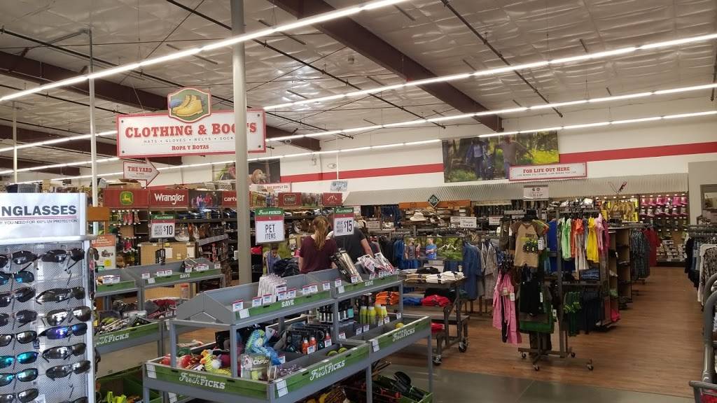 Tractor Supply Co. | 14140 Olde Hwy 80, El Cajon, CA 92021, USA | Phone: (619) 561-1230