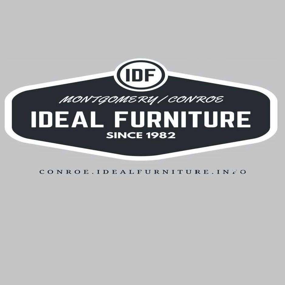 IDEAL FURNITURE | 18441 TX-105 SUITE C, Montgomery, TX 77356 | Phone: (409) 392-7906