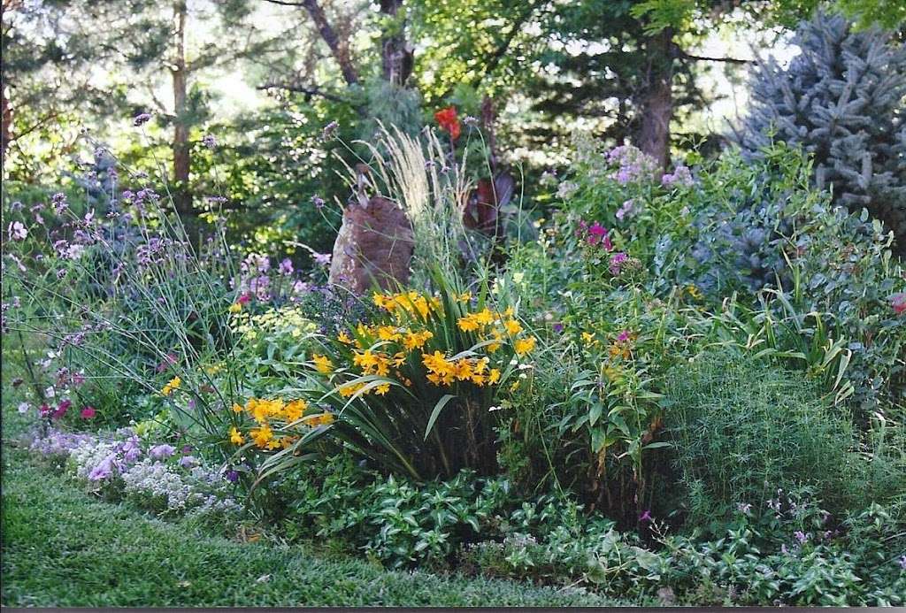 South Creek Gardens | 1825 Senda Rocosa St, Boulder, CO 80303, USA | Phone: (303) 332-3737