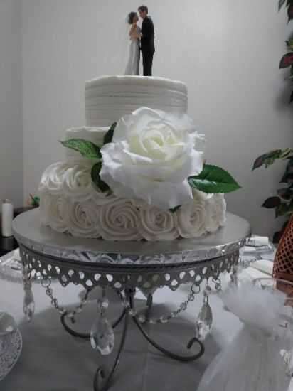 Almas Cakes | 7802 Fallbrook Dr, Houston, TX 77086 | Phone: (281) 580-5022