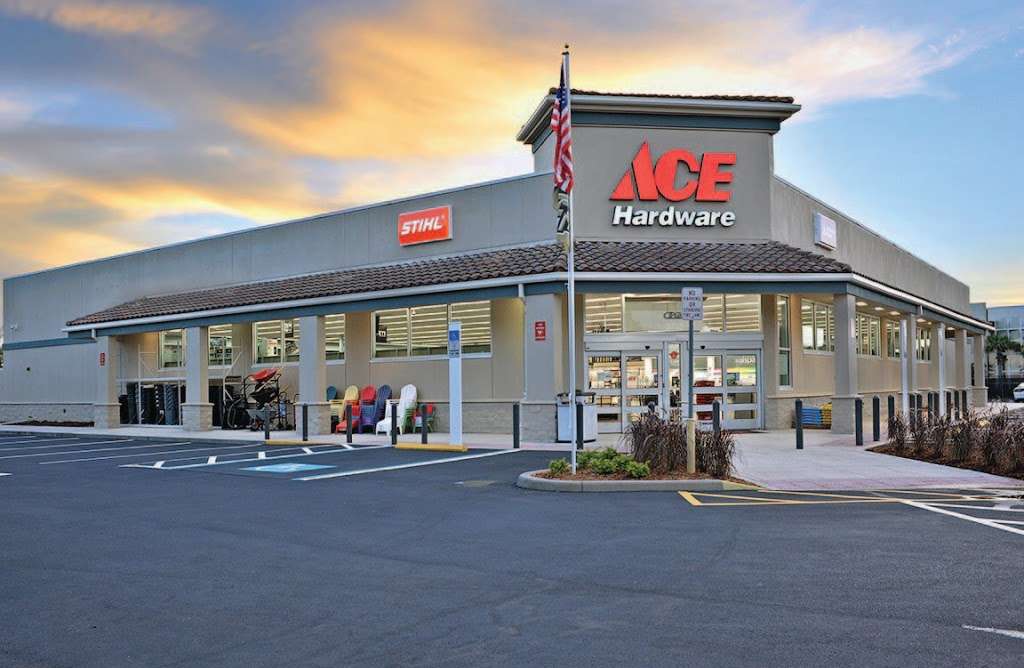 University Ace Hardware Inc. | 3755 Alafaya Trail, Oviedo, FL 32765 | Phone: (407) 542-3746