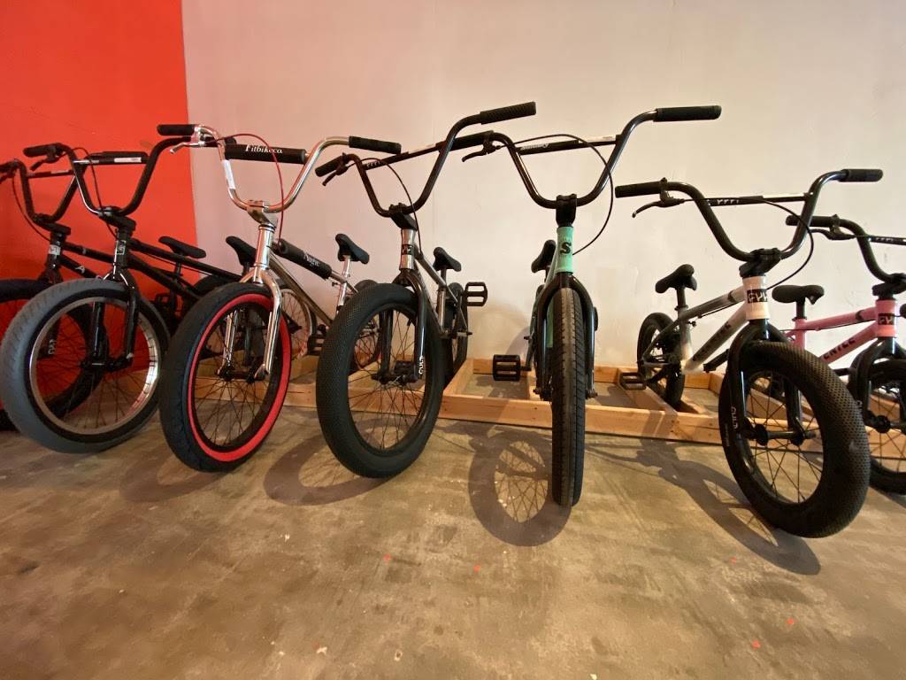 Golden Days Bike Co | 3328 E Anaheim St, Long Beach, CA 90804, USA | Phone: (562) 725-5671