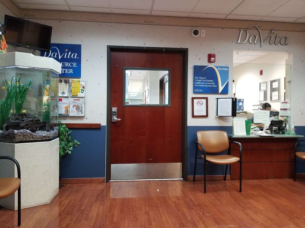 DaVita South Las Vegas Dialysis Center | 2250 S Rancho Dr #115, Las Vegas, NV 89102, USA | Phone: (866) 544-6741 ext. 540