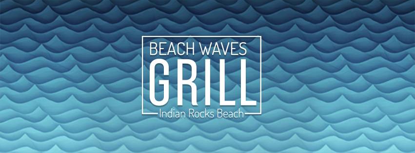 Beach Waves Grill | 2300 Gulf Blvd, Indian Rocks Beach, FL 33785, USA | Phone: (727) 593-3663