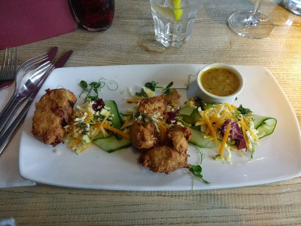 The Plough Inn | 24 Riverside, Eynsford, Dartford DA4 0AE, UK | Phone: 01322 862281