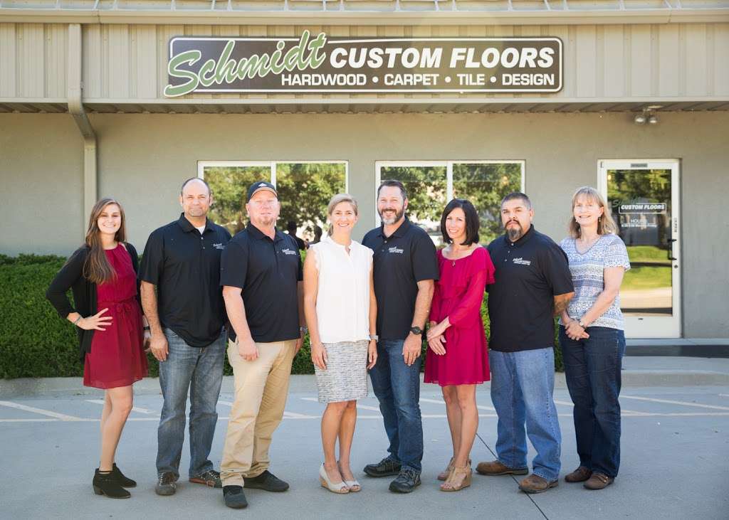 Schmidt Custom Floors, Inc. | 1264 S Grant Ave, Loveland, CO 80537, USA | Phone: (970) 663-7402