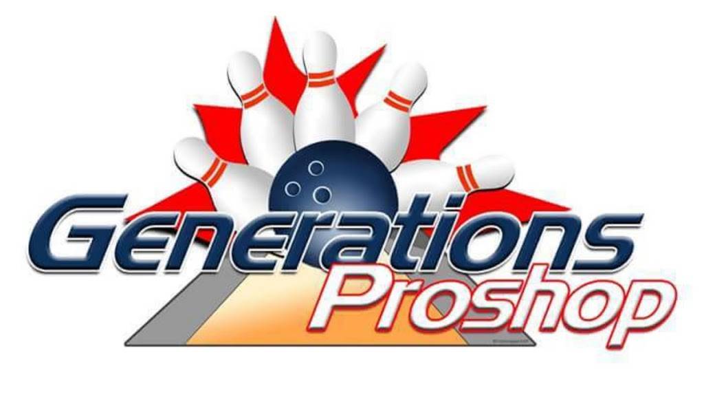 Generations Pro Shop | 5111 Jackman Rd, Toledo, OH 43613, USA | Phone: (419) 340-1779