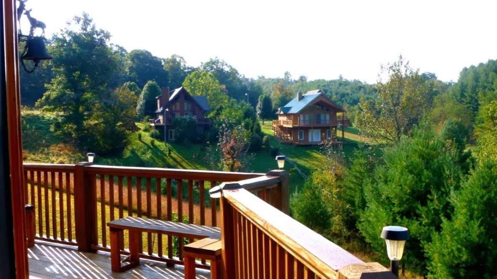 North Carolina Cabin Rental | 7501 Wallace Ln, Charlotte, NC 28212, USA | Phone: (704) 241-0590