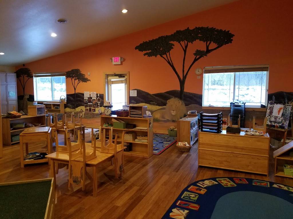 Little Explorers | 5218 Reiner Rd, Madison, WI 53718, USA | Phone: (608) 837-6100
