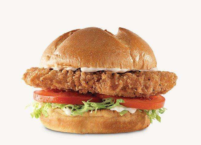 Arbys | 1720 W Thompson Rd, Indianapolis, IN 46217, USA | Phone: (317) 780-4540