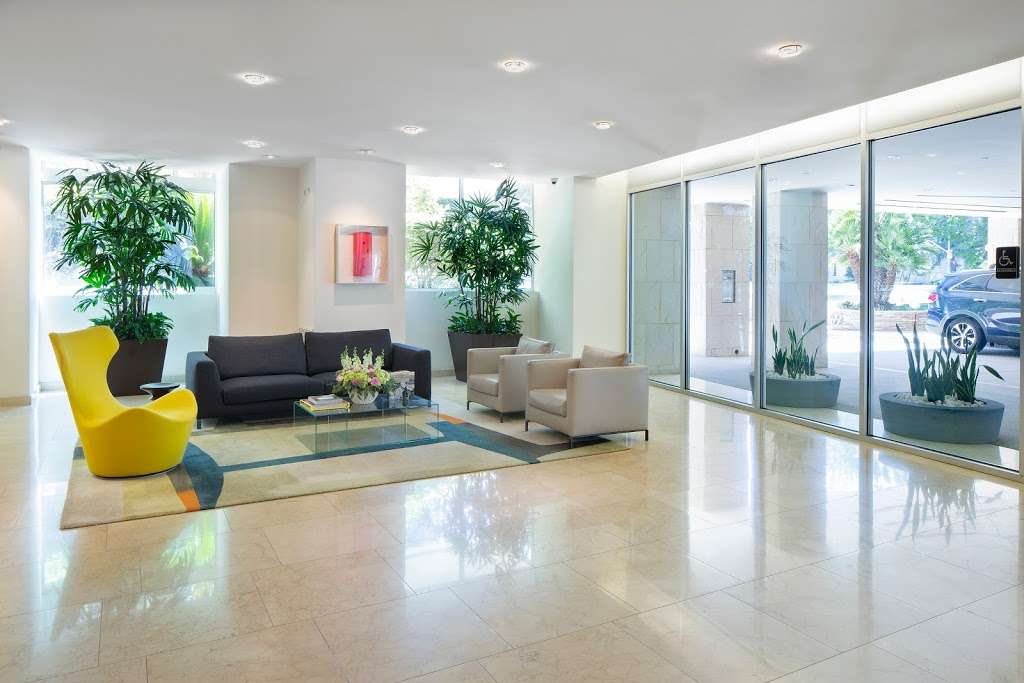 mysuite at Wilshire Margot | 10599 Wilshire Blvd #100, Los Angeles, CA 90024 | Phone: (213) 986-9766