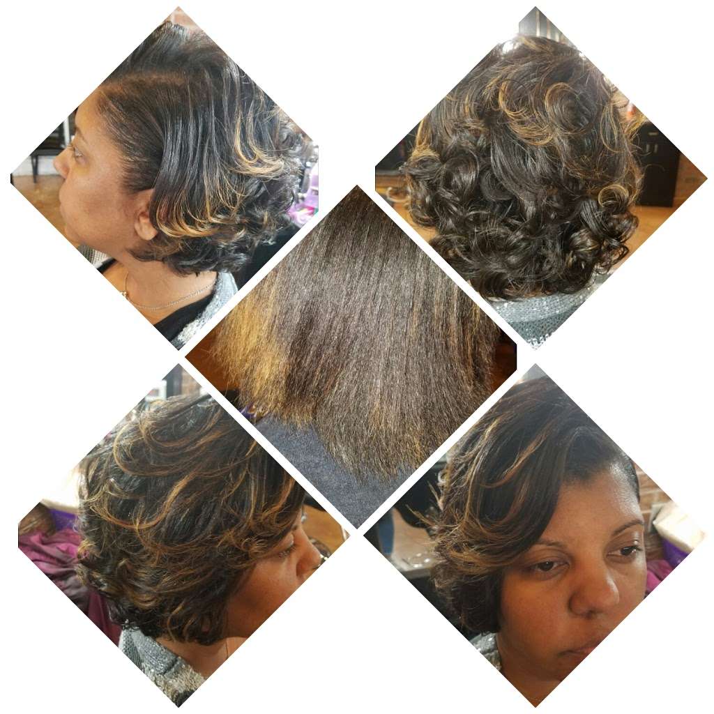 The Hair Den Salon | 5306 Edmondson Ave, Baltimore, MD 21229 | Phone: (410) 744-0948