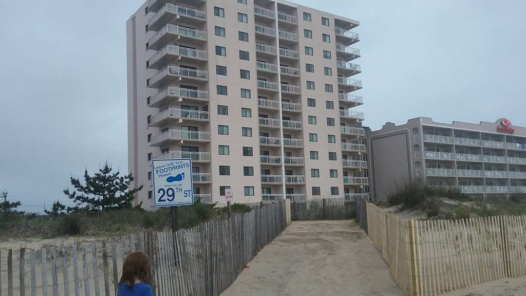 The Towers | 2901 29th St, Ocean City, MD 21842, USA