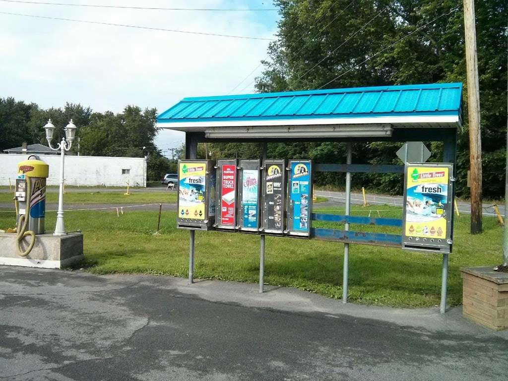 Exeter Car Wash | 1154 Exeter Ave, West Pittston, PA 18643, USA | Phone: (570) 457-7314