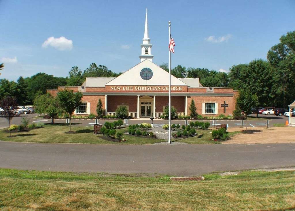 New Life Christian Church | 4 Freedom Dr, Newtown, PA 18940, USA | Phone: (215) 579-7729