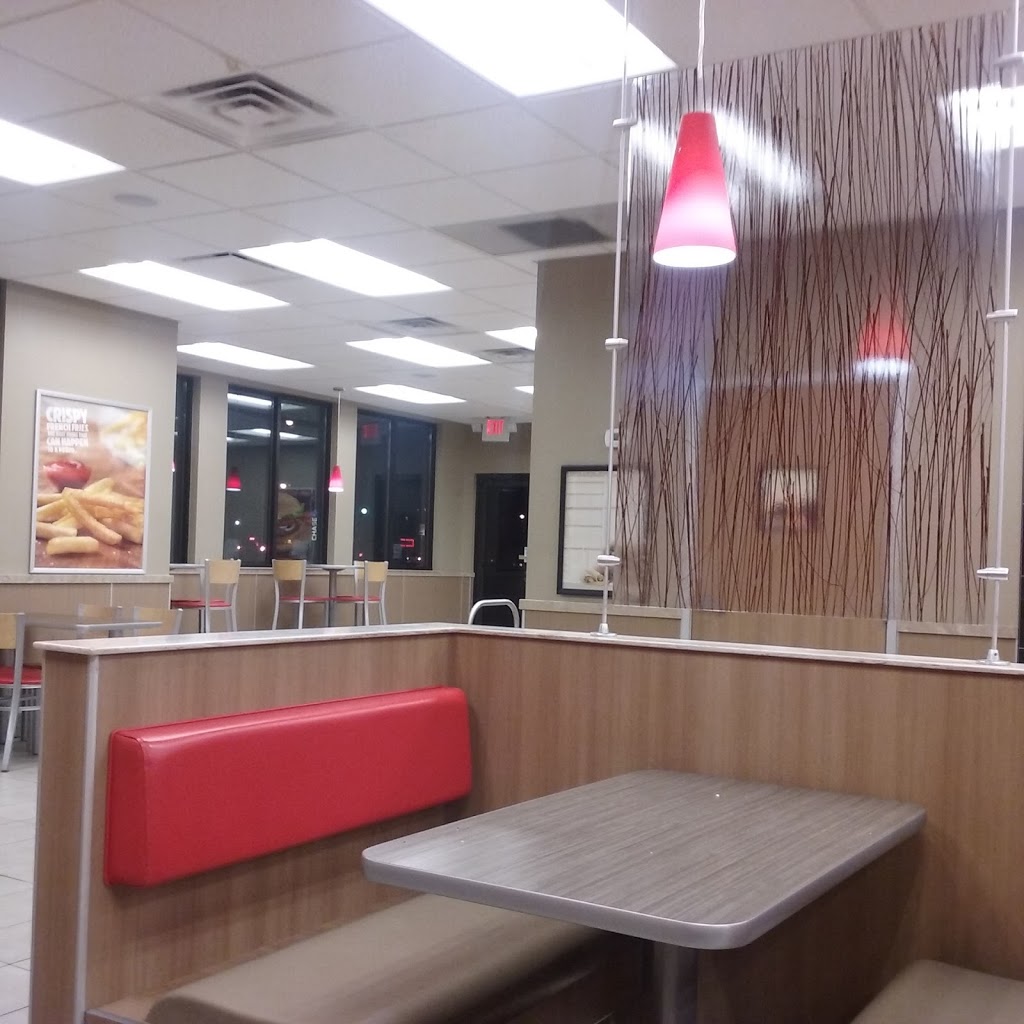 Burger King | 5199 W Washington St, Indianapolis, IN 46241, USA | Phone: (317) 244-6534