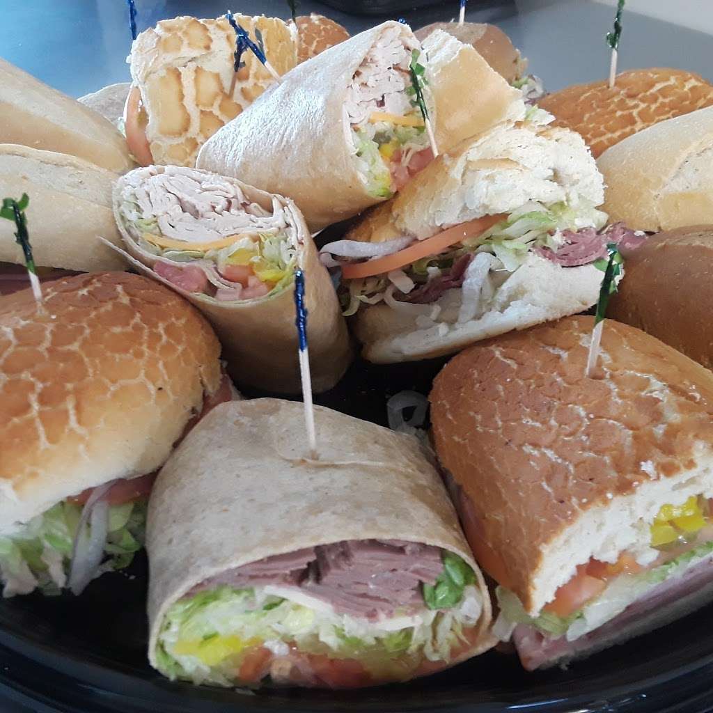 The Sandwich Spot | 2440 River Rd, Norco, CA 92860 | Phone: (951) 268-6096