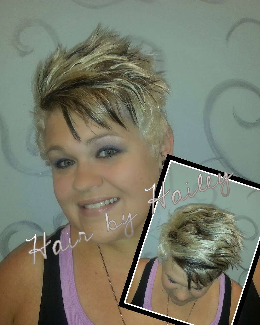 Hair by Hailey | 1808 S Main St, Kannapolis, NC 28081, USA | Phone: (980) 521-8958