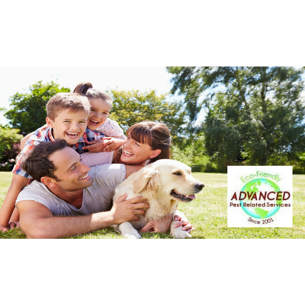 Advanced Pest Related Services Inc | 1331 Green Forest Ct # 20, Winter Garden, FL 34787 | Phone: (407) 905-6218