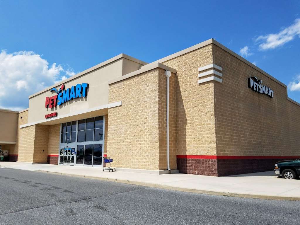 PetSmart | 971 Norland Ave, Chambersburg, PA 17201, USA | Phone: (717) 267-2708