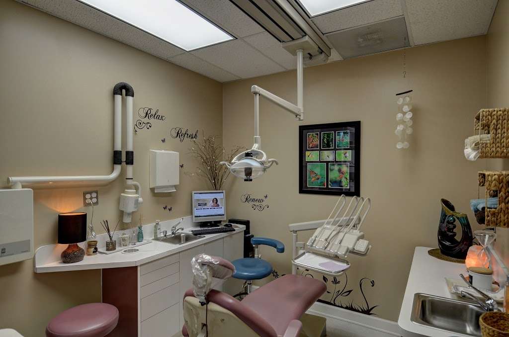 Premiere Dental Arts of Frederick | 130 Thomas Johnson Dr #1, Frederick, MD 21702, USA | Phone: (301) 662-0222