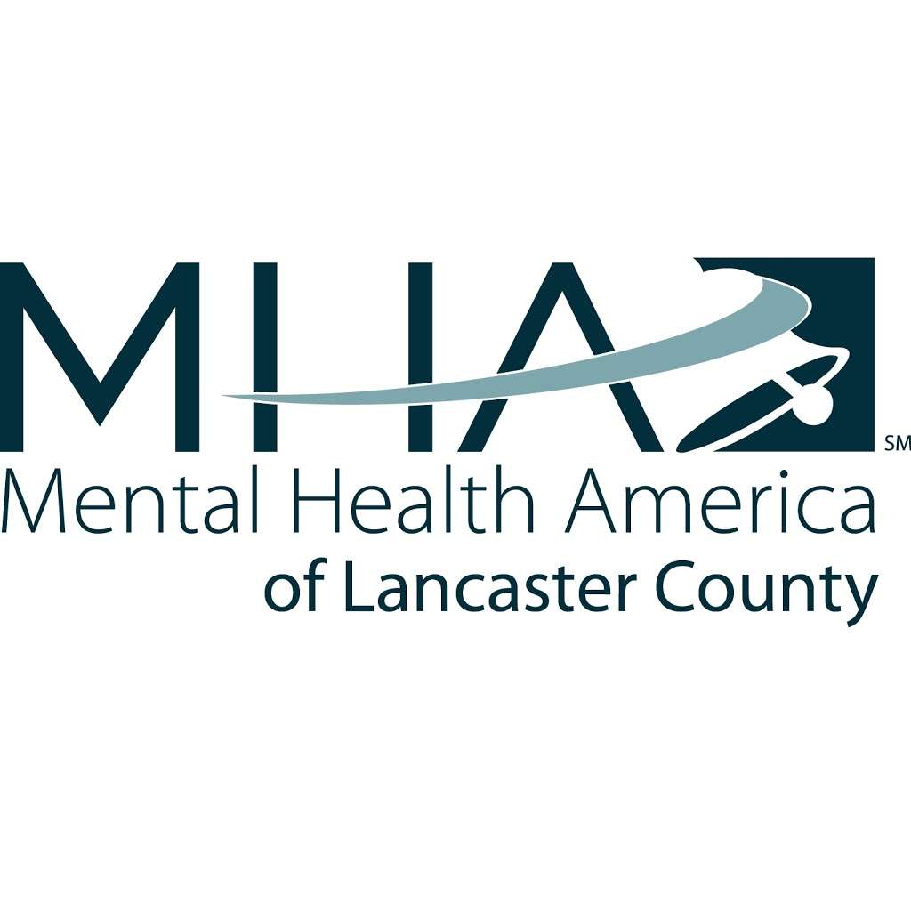 Mental Health America of Lancaster County | 245 Butler Ave Suite 204, Lancaster, PA 17601, USA | Phone: (717) 397-7461