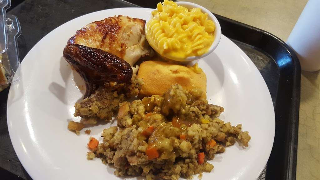 Boston Market | 3641 Dempster Street, Skokie, IL 60076, USA | Phone: (847) 329-0377