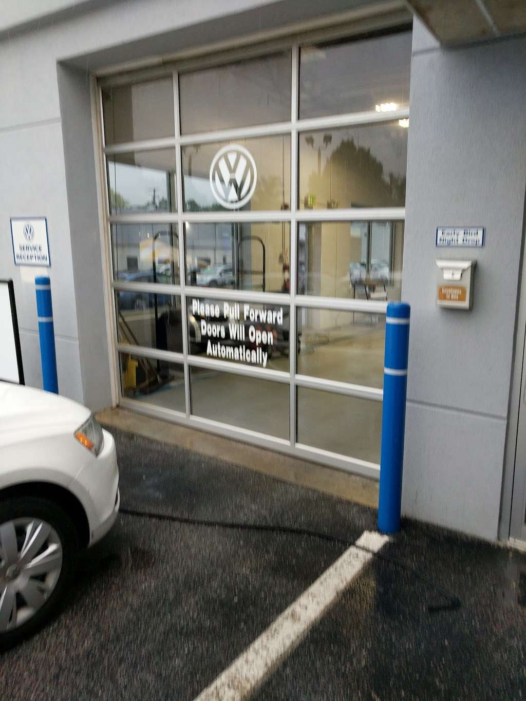 Heritage Volkswagen Catonsville | 6624 Baltimore National Pike, Catonsville, MD 21228 | Phone: (844) 224-1956