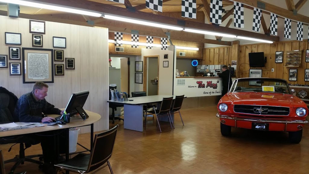 Deans Auto Plaza | 6851 York Rd, Hanover, PA 17331 | Phone: (717) 632-9989