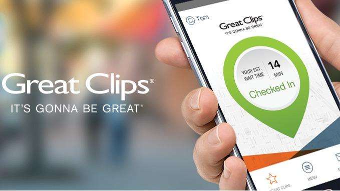 Great Clips | 77 Derry Rd B-2, Hudson, NH 03051, USA | Phone: (603) 889-0877