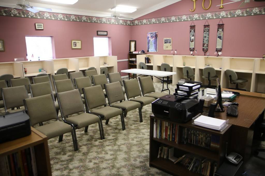 Jacksonville Womens Rehab | 6900 Wheat Rd, Jacksonville, FL 32244, USA | Phone: (904) 317-0333