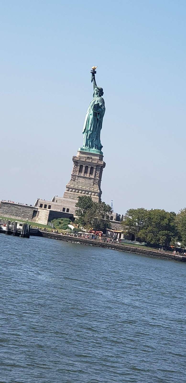 Lady Liberty Cruises | 405 Main St, Port Washington, NY 11050, USA | Phone: (516) 922-9214