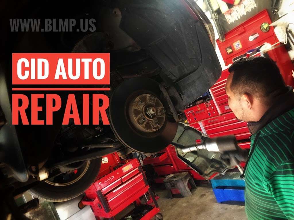 Cid Auto Repair | 205 NJ-12, Flemington, NJ 08822 | Phone: (908) 782-2886