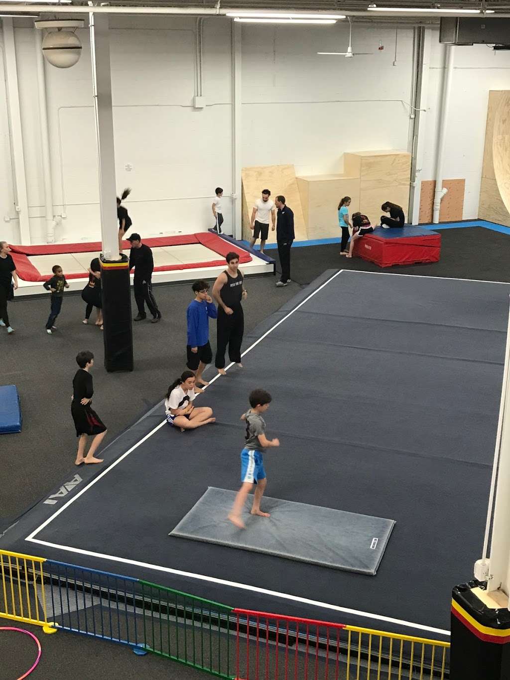 B&C Gymnastics | 2031 NY-22, Brewster, NY 10509, USA | Phone: (845) 302-2734