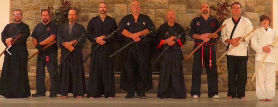 Satori-Ryu Budo of Oklahoma | 1514 Skyline Cir, Sapulpa, OK 74066, USA | Phone: (918) 697-3235