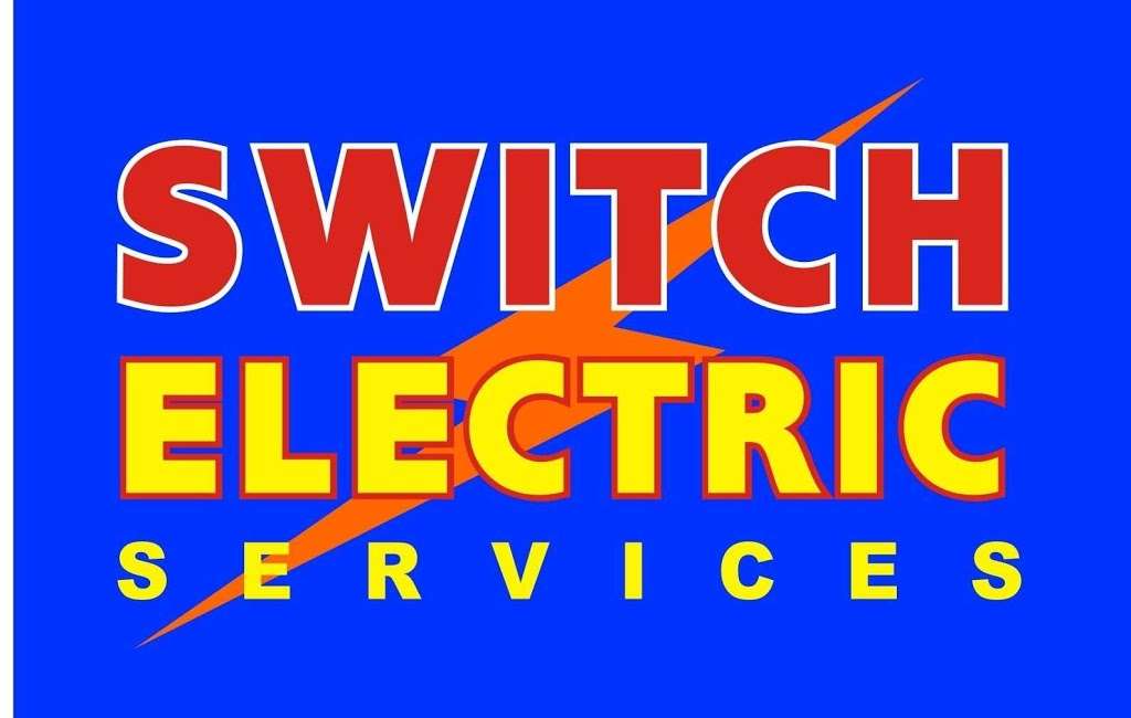 Switch Electric Services | 10 Deanscroft Ave, London NW9 8EN, UK | Phone: 07737 106407