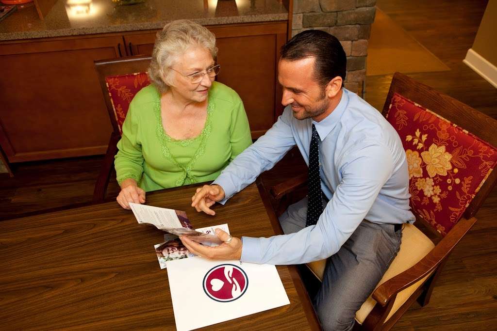 Amada Senior Care | 4415 Sonoma Hwy suite g, Santa Rosa, CA 95409, USA | Phone: (707) 387-0733