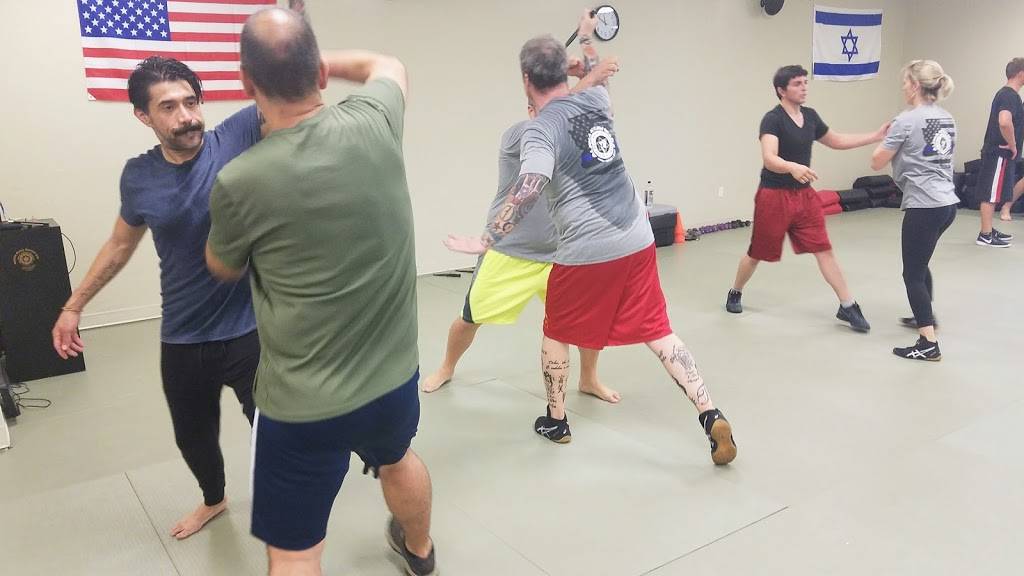 Alpha Krav Maga Scottsdale | 10953 N Frank Lloyd Wright Blvd Ste 107, Scottsdale, AZ 85259, USA | Phone: (480) 686-9006