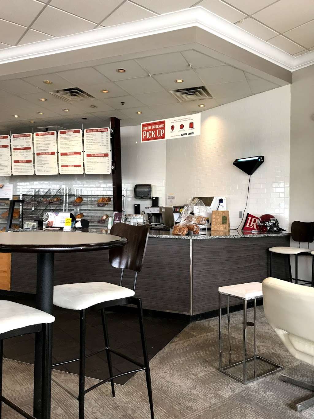 Atlanta Bread Hickory | 1756 Catawba Valley Blvd SE, Hickory, NC 28602, USA | Phone: (828) 325-8008