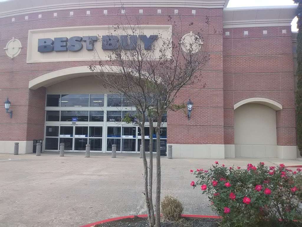 Best Buy | 16980 Southwest Fwy, Sugar Land, TX 77479, USA | Phone: (281) 240-1110