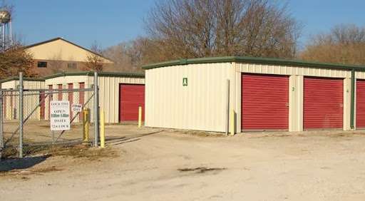 Lock-Tite Self Storage | 14428 Parallel Rd, Basehor, KS 66007, USA | Phone: (913) 724-5625