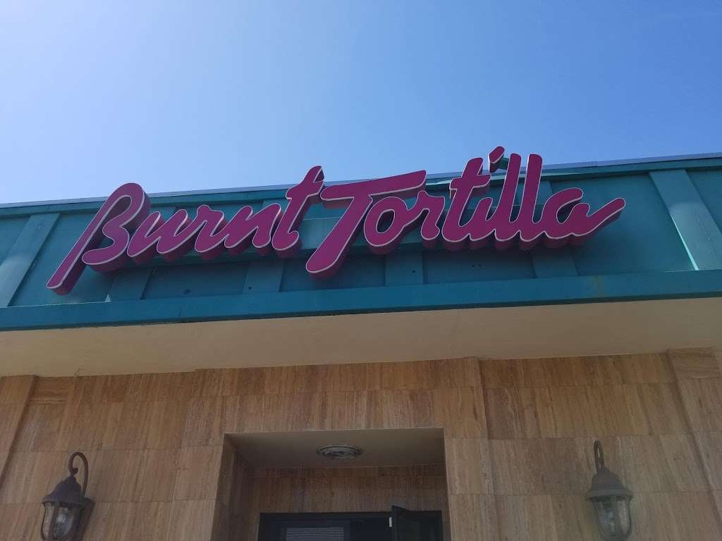 Burnt Tortilla | 1435 W Redondo Beach Blvd, Gardena, CA 90247, USA | Phone: (310) 217-2395