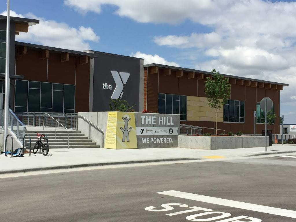 South Meridian YMCA | 5155 S Hillsdale Ave, Meridian, ID 83642, USA | Phone: (208) 331-9622